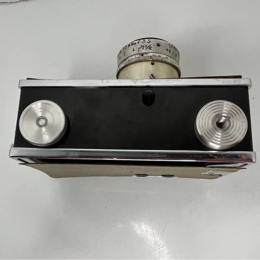 Argus C3 